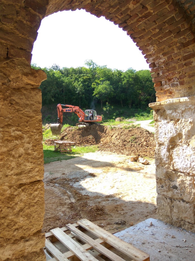 Фотографија из галерије Манастира Кувеждин, 2018 (19)